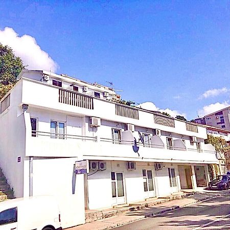 Apartmani Ilic Χέρτσεγκ Νόβι Εξωτερικό φωτογραφία