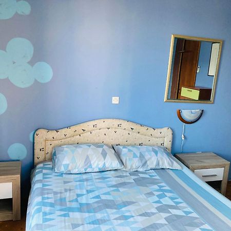Apartmani Ilic Χέρτσεγκ Νόβι Εξωτερικό φωτογραφία