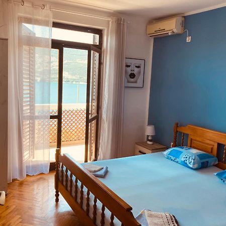 Apartmani Ilic Χέρτσεγκ Νόβι Εξωτερικό φωτογραφία