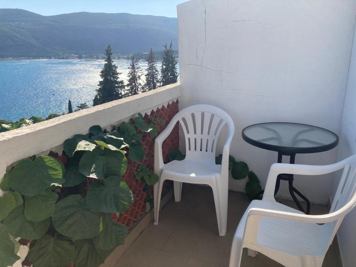 Apartmani Ilic Χέρτσεγκ Νόβι Εξωτερικό φωτογραφία