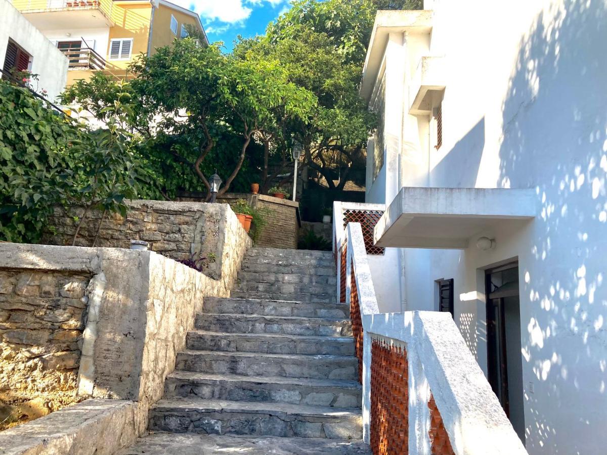 Apartmani Ilic Χέρτσεγκ Νόβι Εξωτερικό φωτογραφία