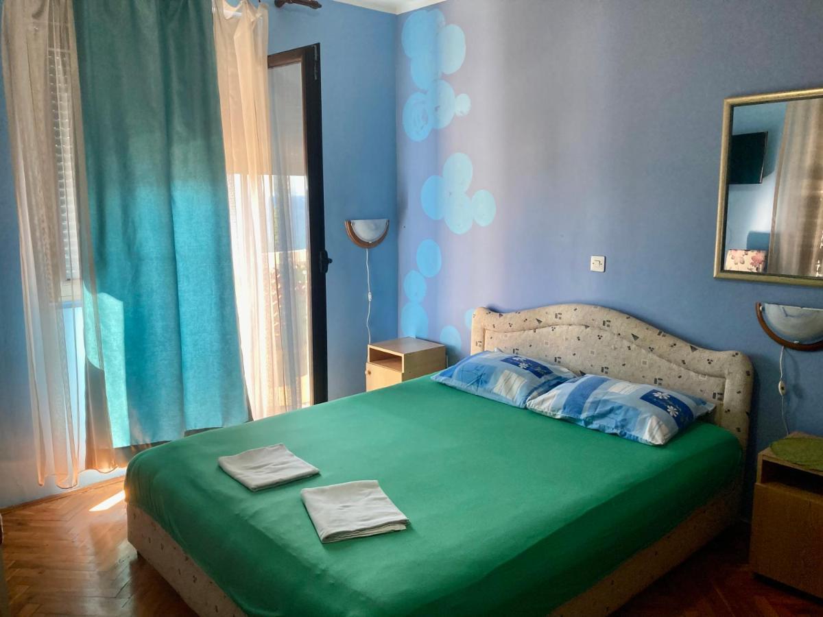 Apartmani Ilic Χέρτσεγκ Νόβι Εξωτερικό φωτογραφία