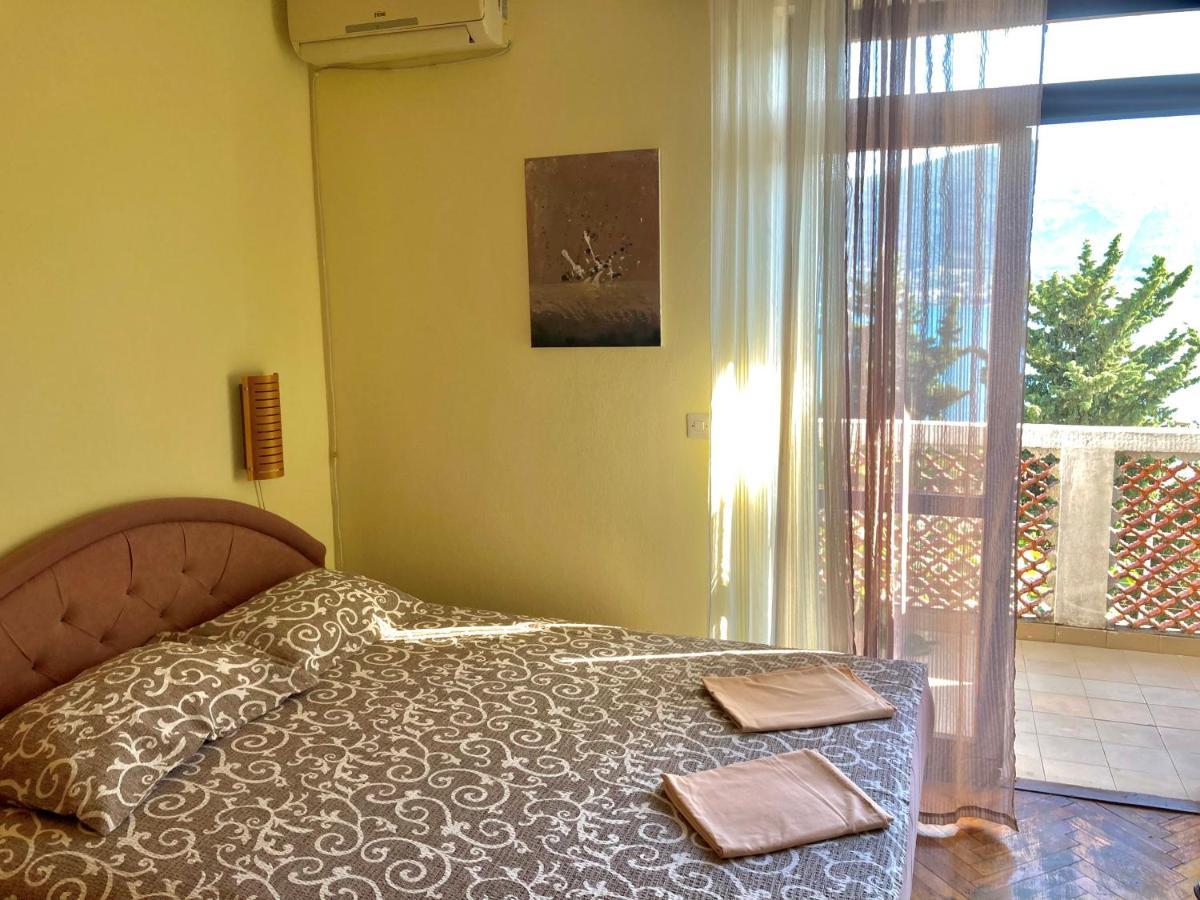 Apartmani Ilic Χέρτσεγκ Νόβι Εξωτερικό φωτογραφία