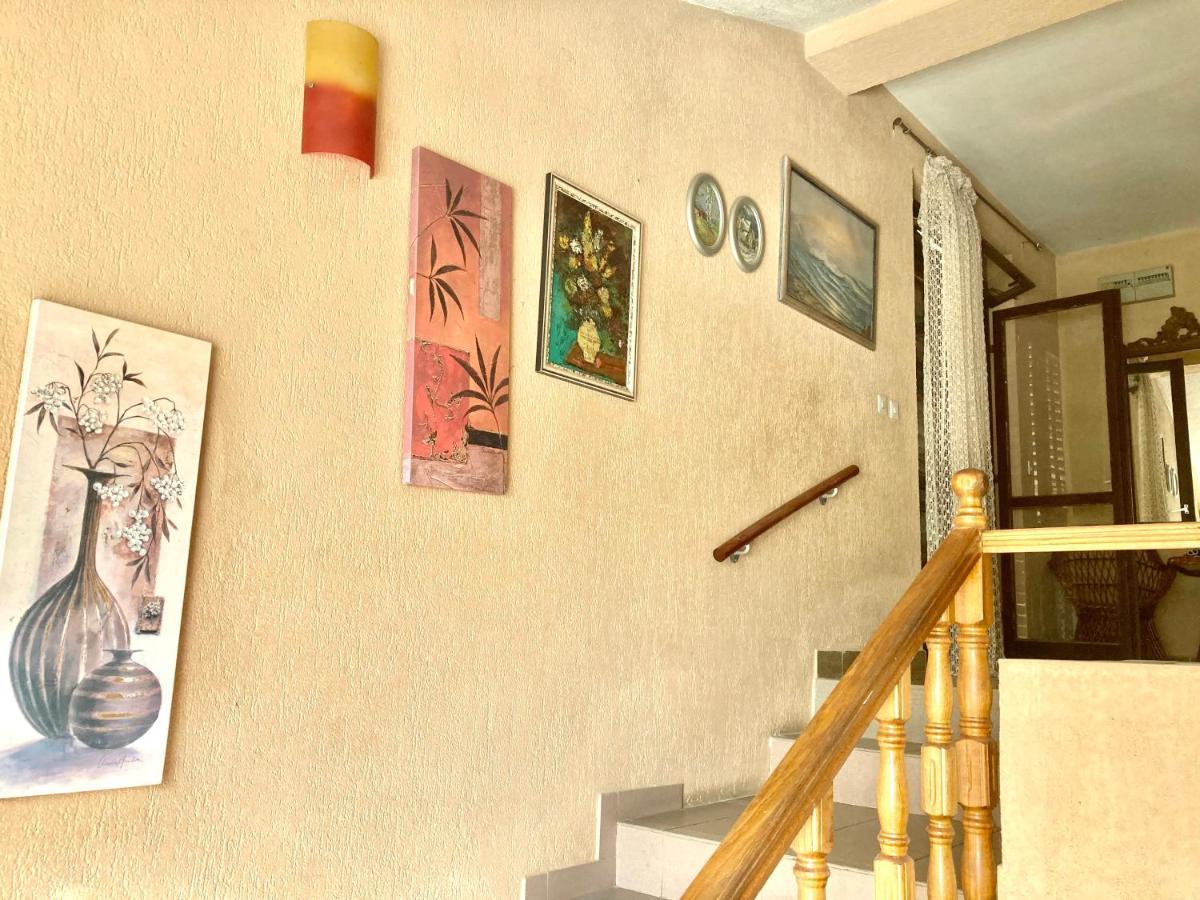 Apartmani Ilic Χέρτσεγκ Νόβι Εξωτερικό φωτογραφία