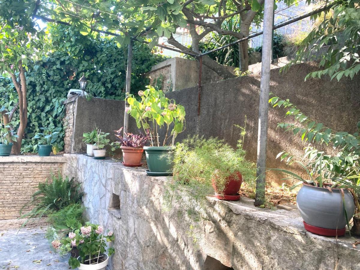 Apartmani Ilic Χέρτσεγκ Νόβι Εξωτερικό φωτογραφία