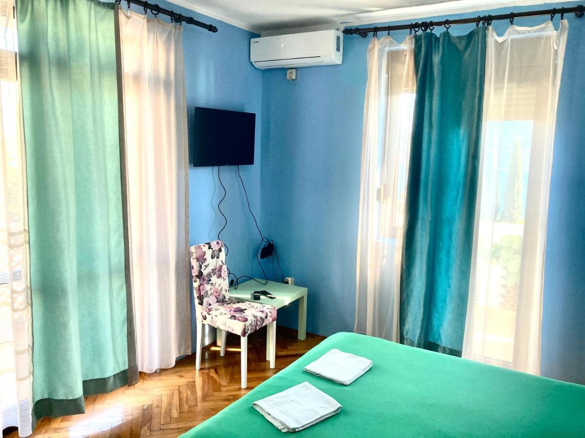 Apartmani Ilic Χέρτσεγκ Νόβι Εξωτερικό φωτογραφία
