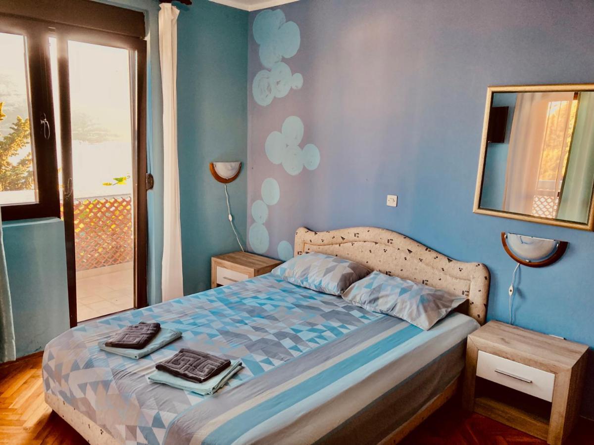 Apartmani Ilic Χέρτσεγκ Νόβι Εξωτερικό φωτογραφία
