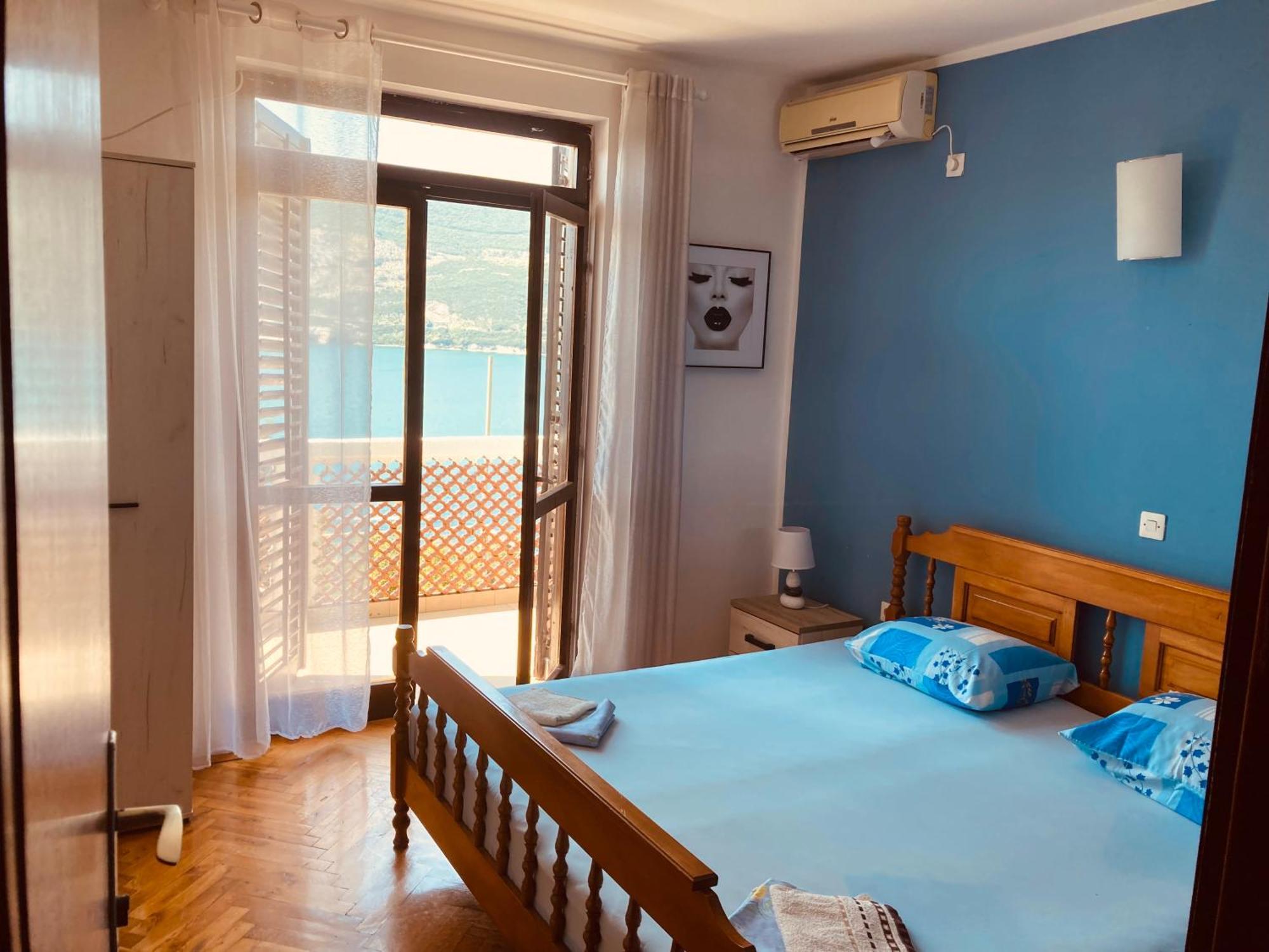 Apartmani Ilic Χέρτσεγκ Νόβι Εξωτερικό φωτογραφία