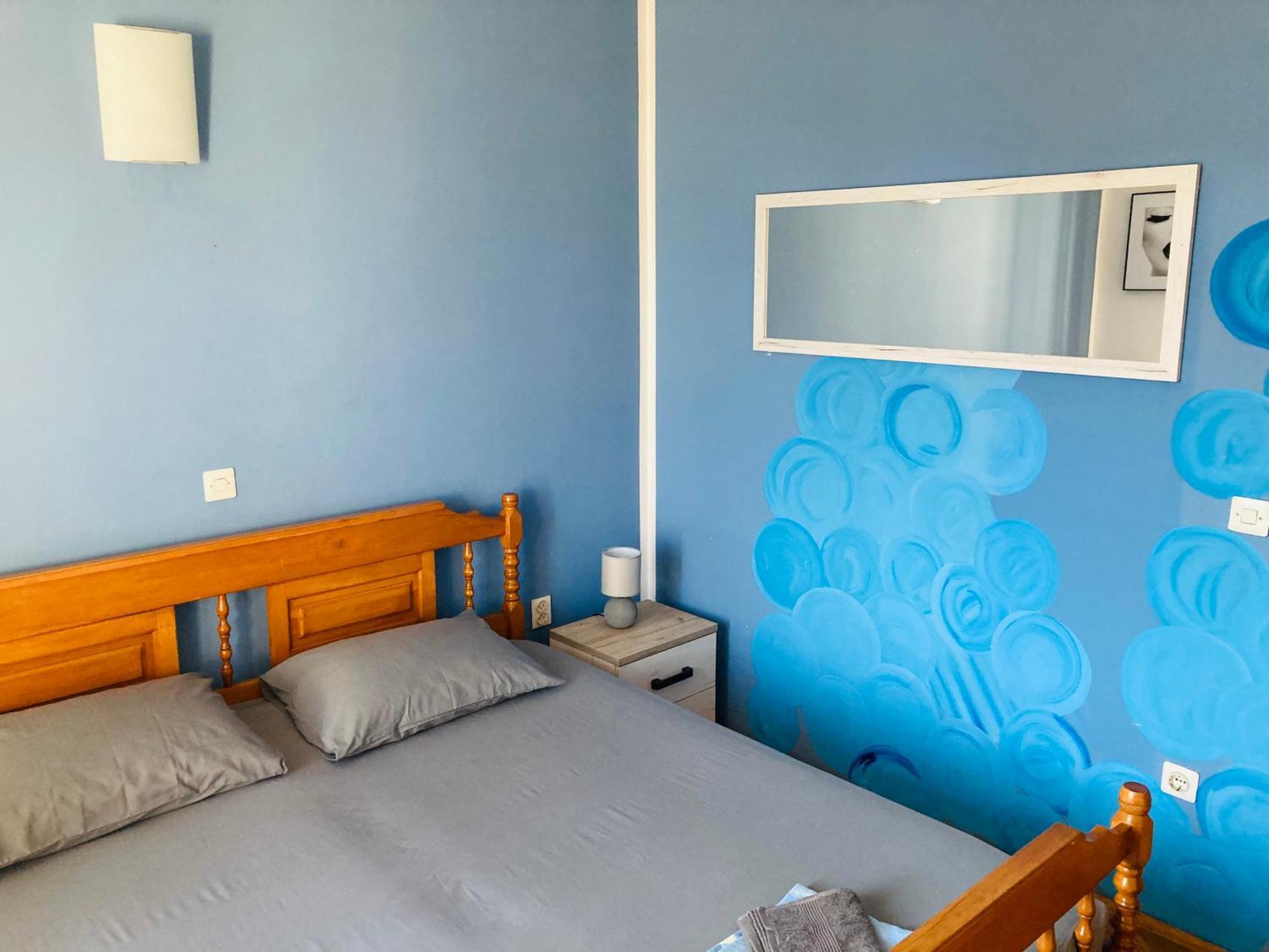 Apartmani Ilic Χέρτσεγκ Νόβι Εξωτερικό φωτογραφία