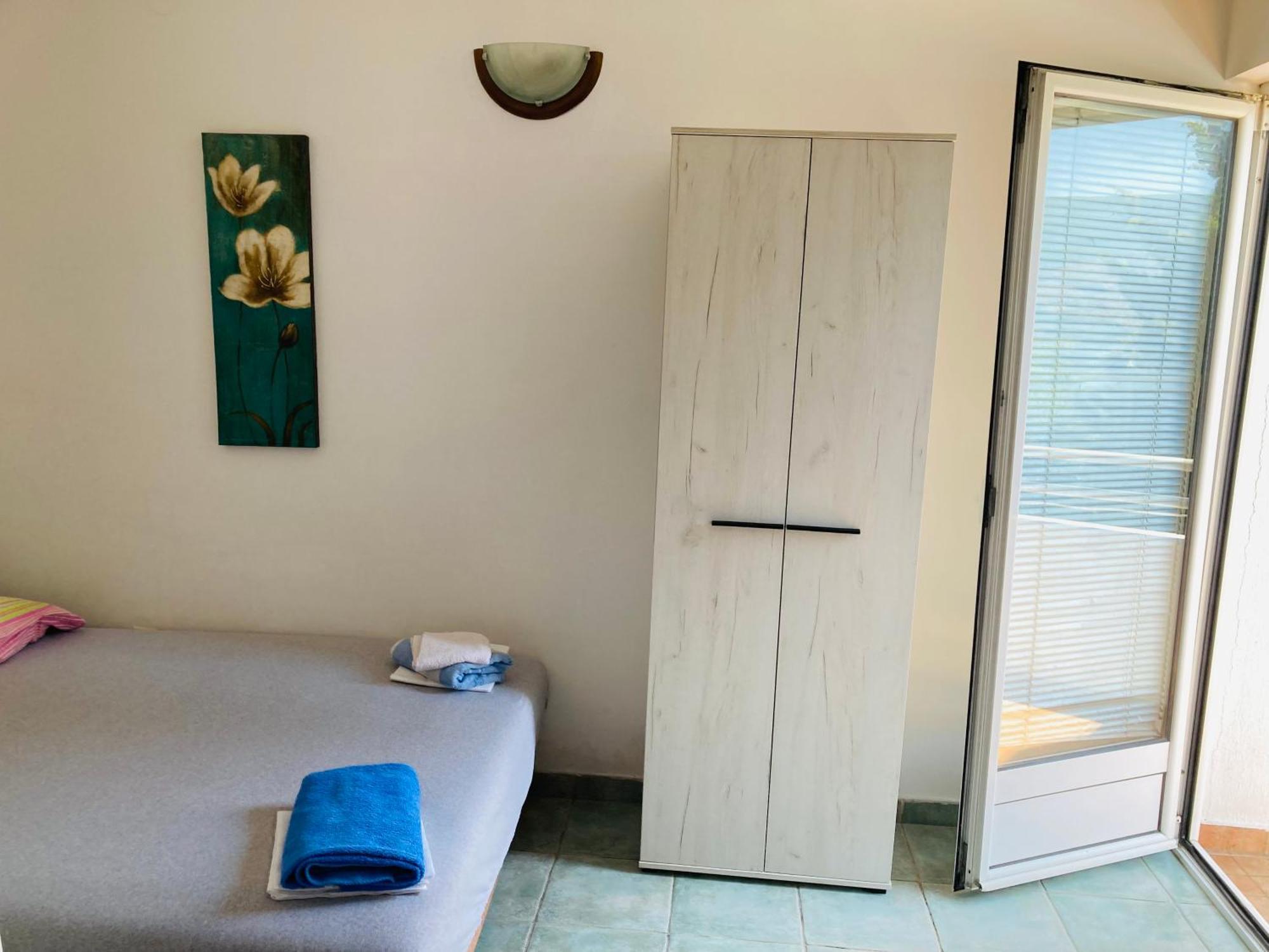 Apartmani Ilic Χέρτσεγκ Νόβι Εξωτερικό φωτογραφία