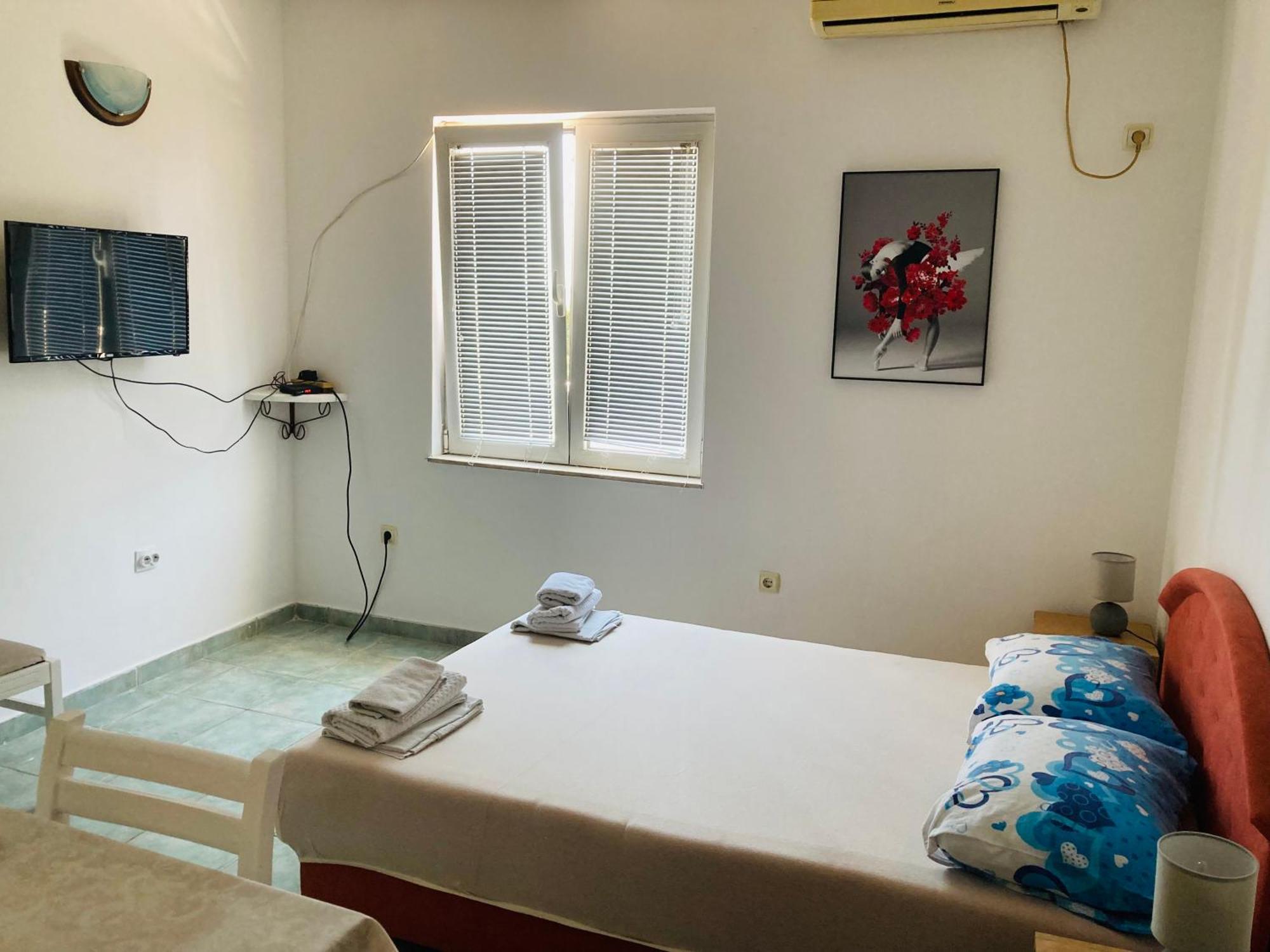 Apartmani Ilic Χέρτσεγκ Νόβι Εξωτερικό φωτογραφία