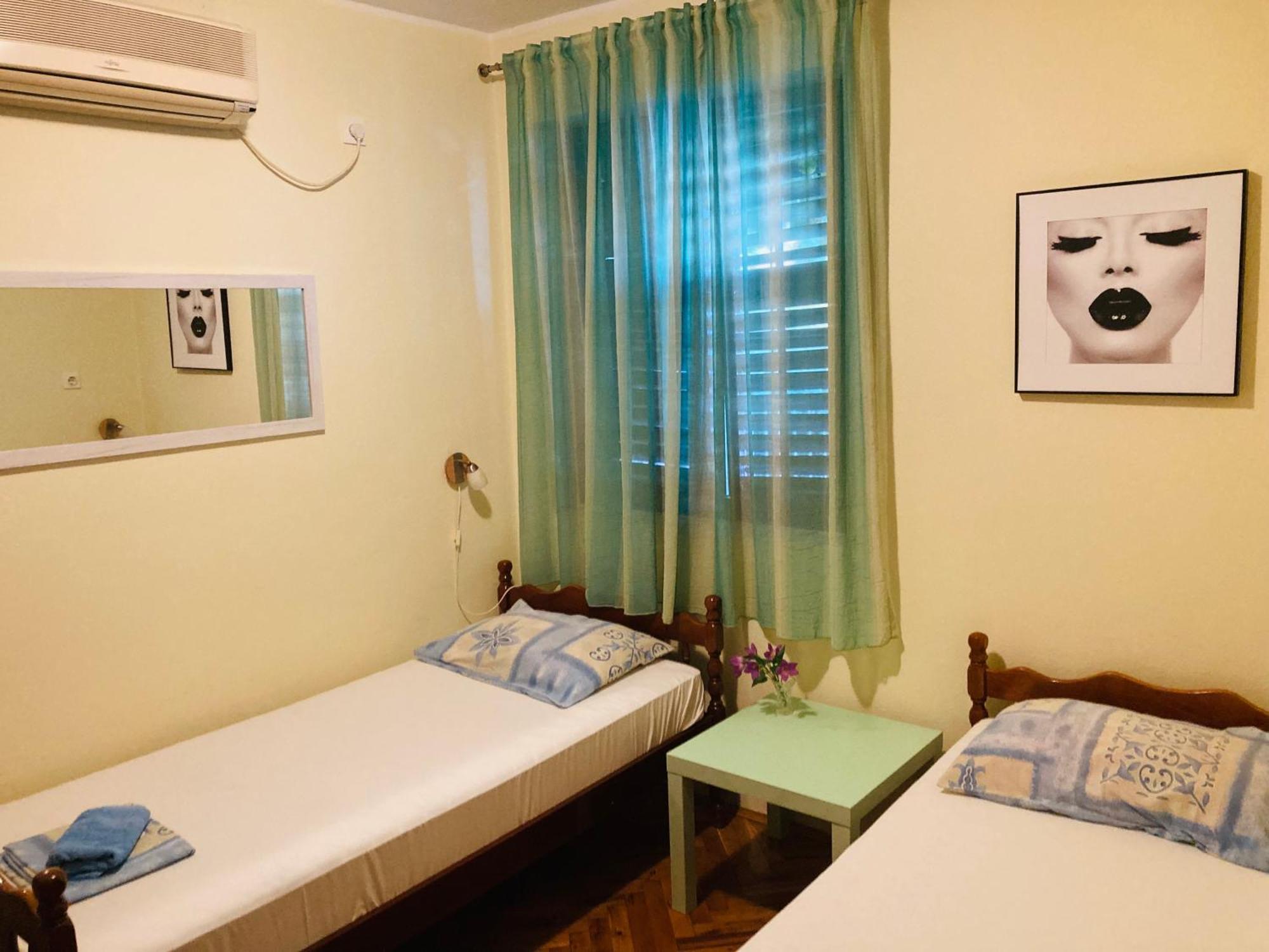 Apartmani Ilic Χέρτσεγκ Νόβι Εξωτερικό φωτογραφία