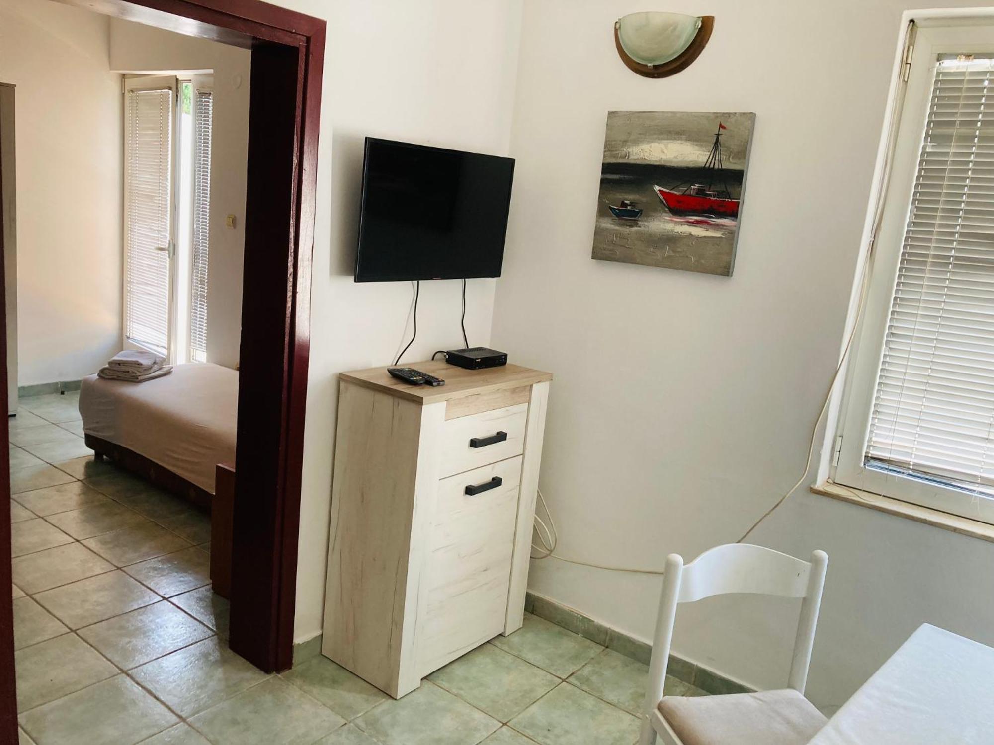Apartmani Ilic Χέρτσεγκ Νόβι Εξωτερικό φωτογραφία