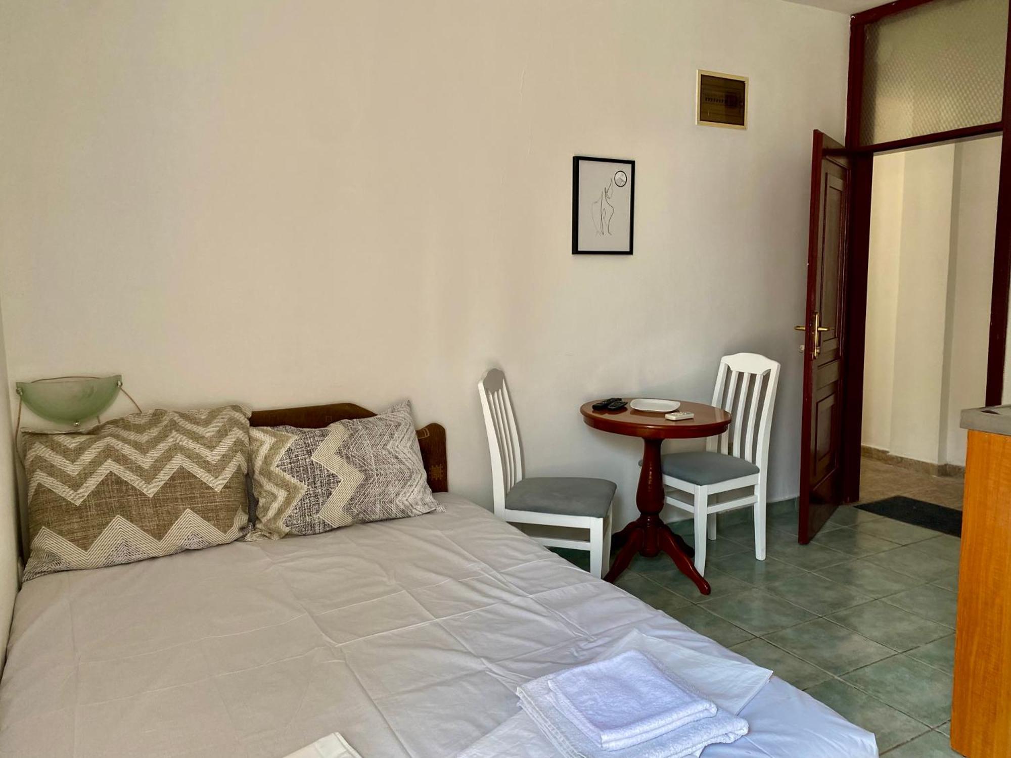 Apartmani Ilic Χέρτσεγκ Νόβι Δωμάτιο φωτογραφία
