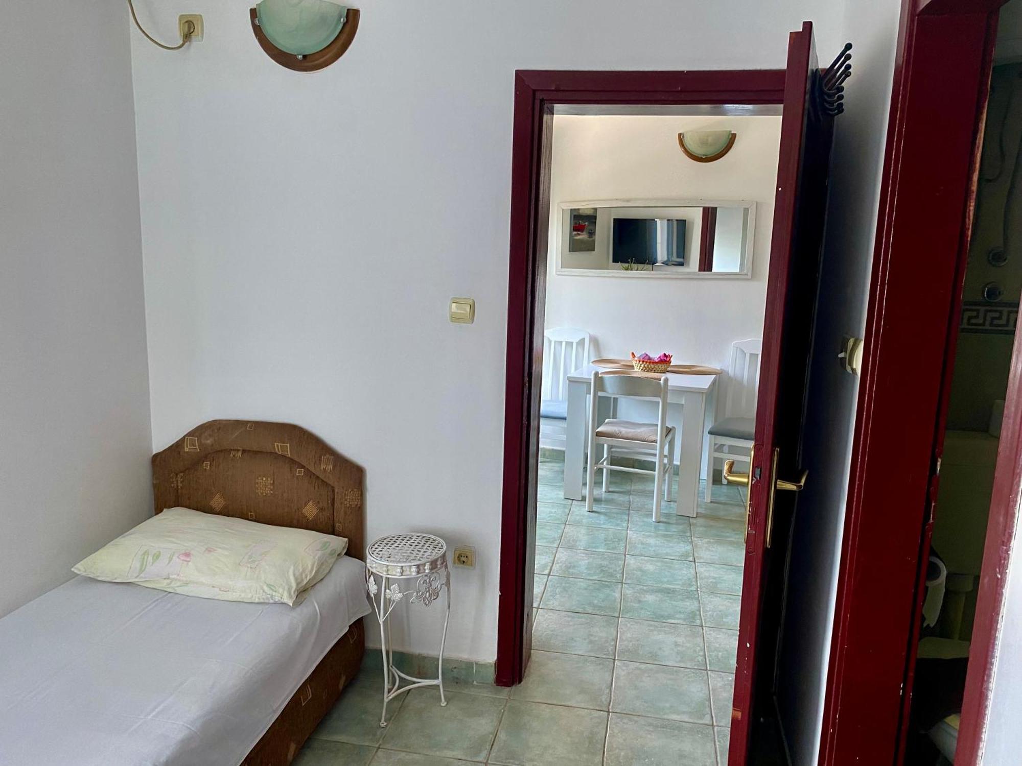 Apartmani Ilic Χέρτσεγκ Νόβι Εξωτερικό φωτογραφία
