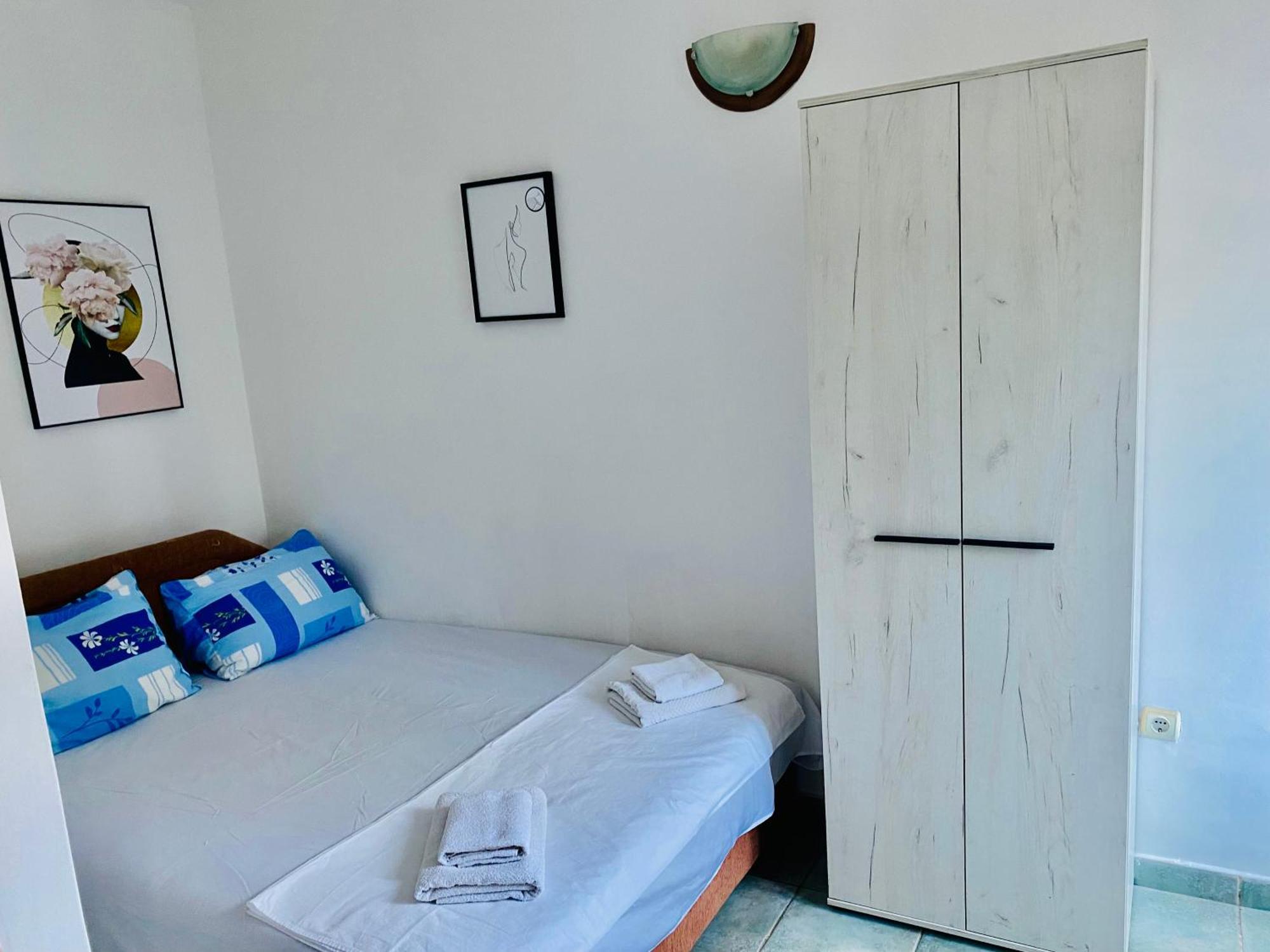 Apartmani Ilic Χέρτσεγκ Νόβι Εξωτερικό φωτογραφία