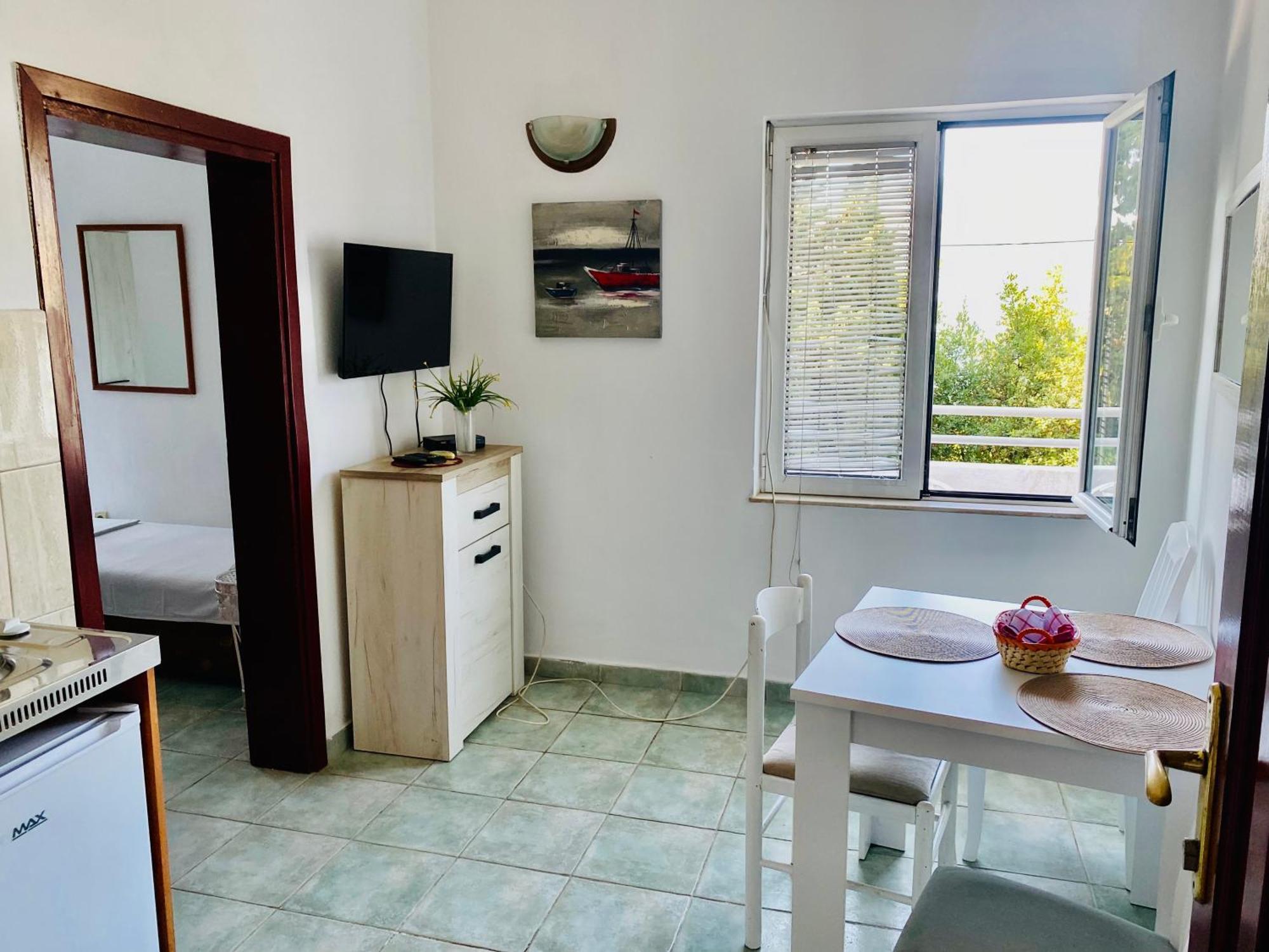 Apartmani Ilic Χέρτσεγκ Νόβι Εξωτερικό φωτογραφία