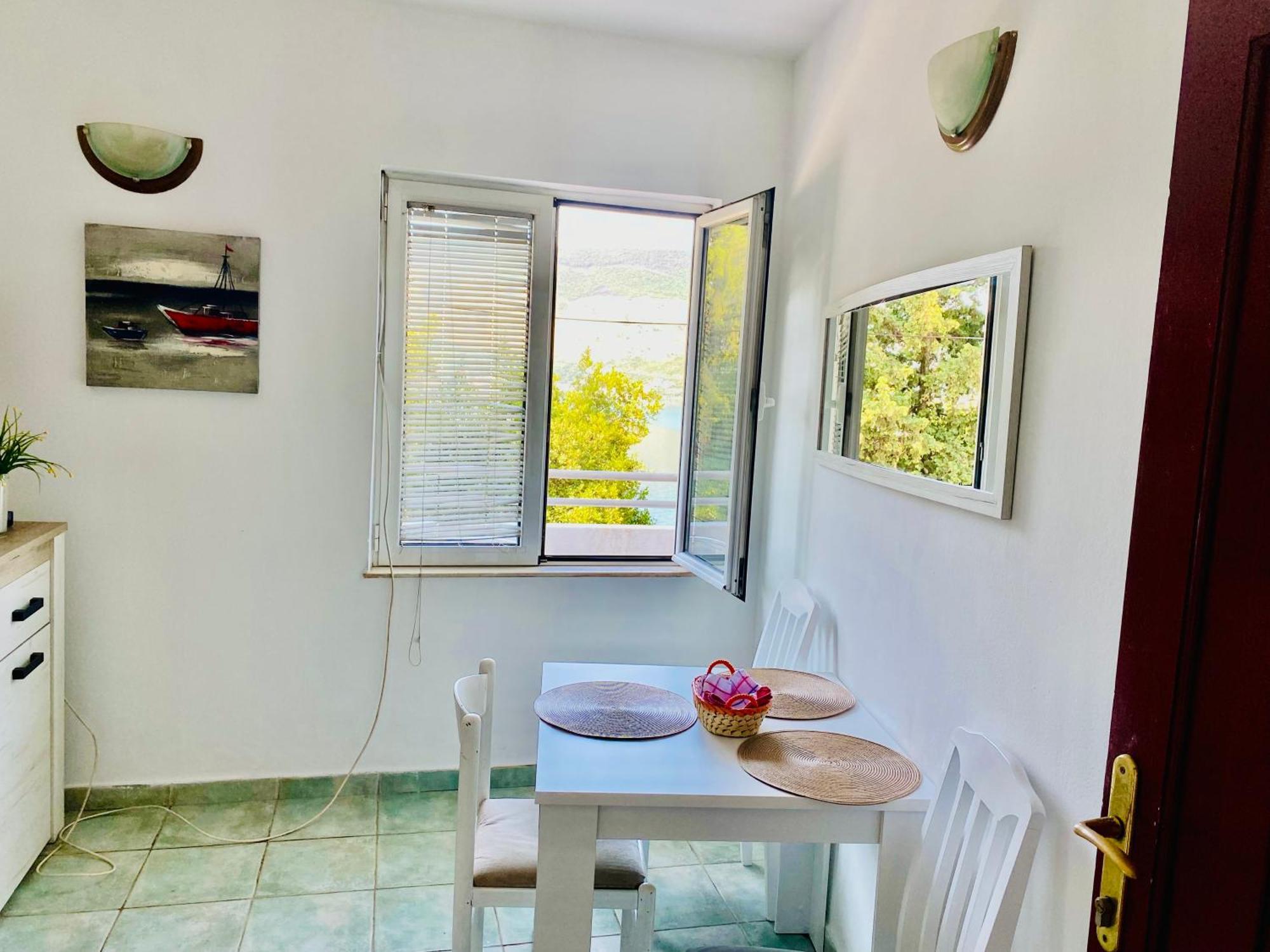 Apartmani Ilic Χέρτσεγκ Νόβι Εξωτερικό φωτογραφία
