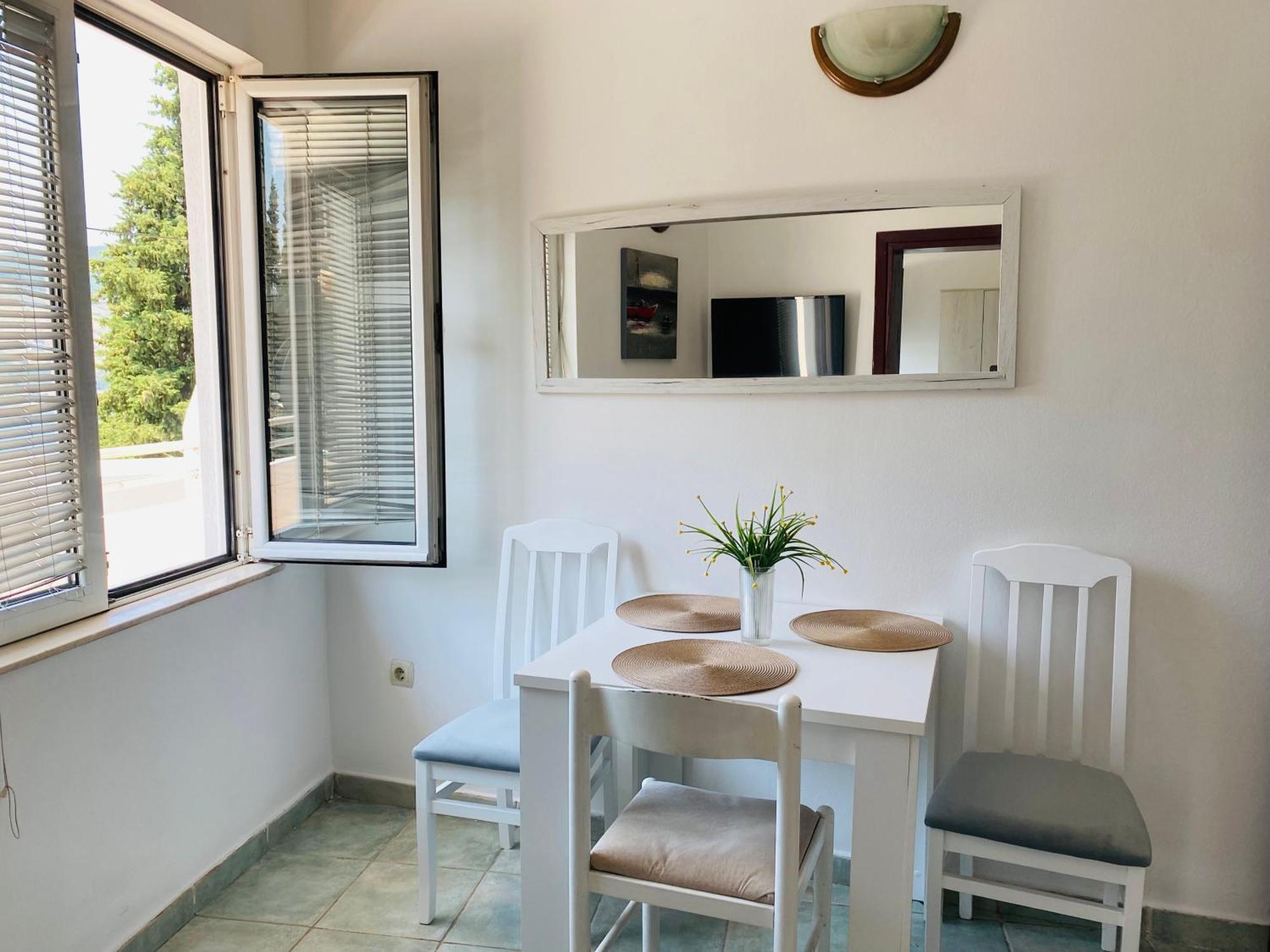 Apartmani Ilic Χέρτσεγκ Νόβι Εξωτερικό φωτογραφία
