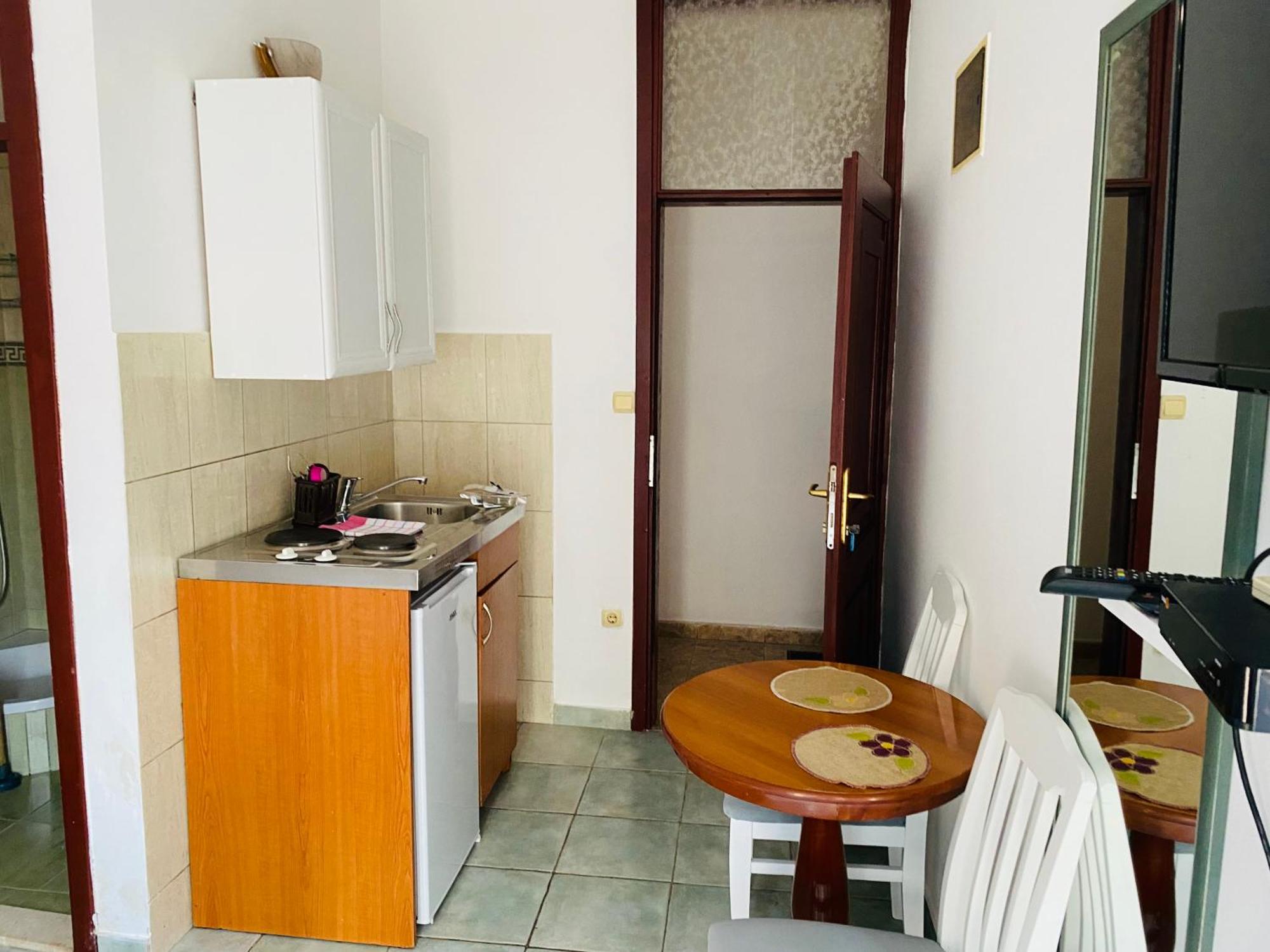 Apartmani Ilic Χέρτσεγκ Νόβι Εξωτερικό φωτογραφία