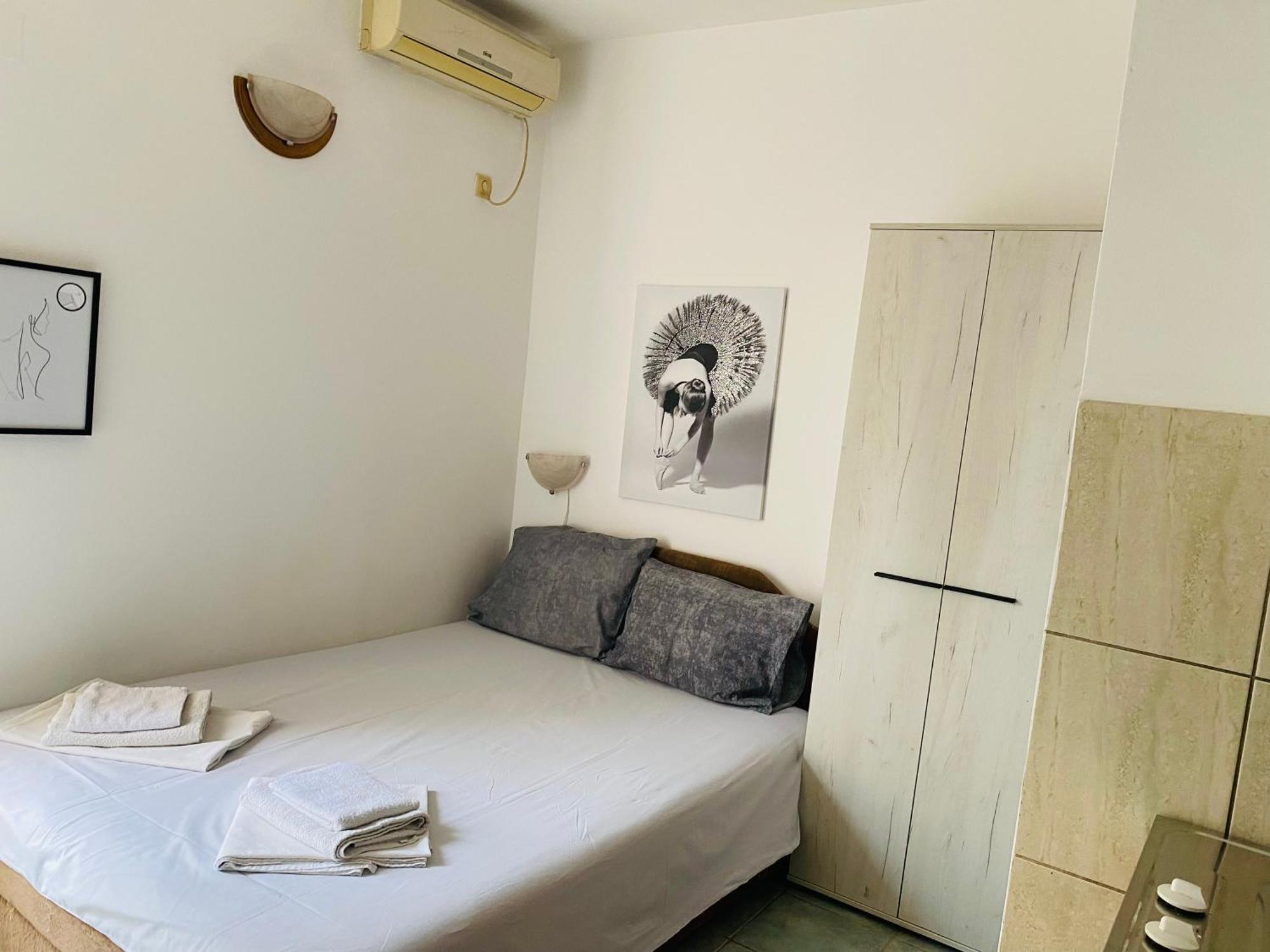 Apartmani Ilic Χέρτσεγκ Νόβι Εξωτερικό φωτογραφία