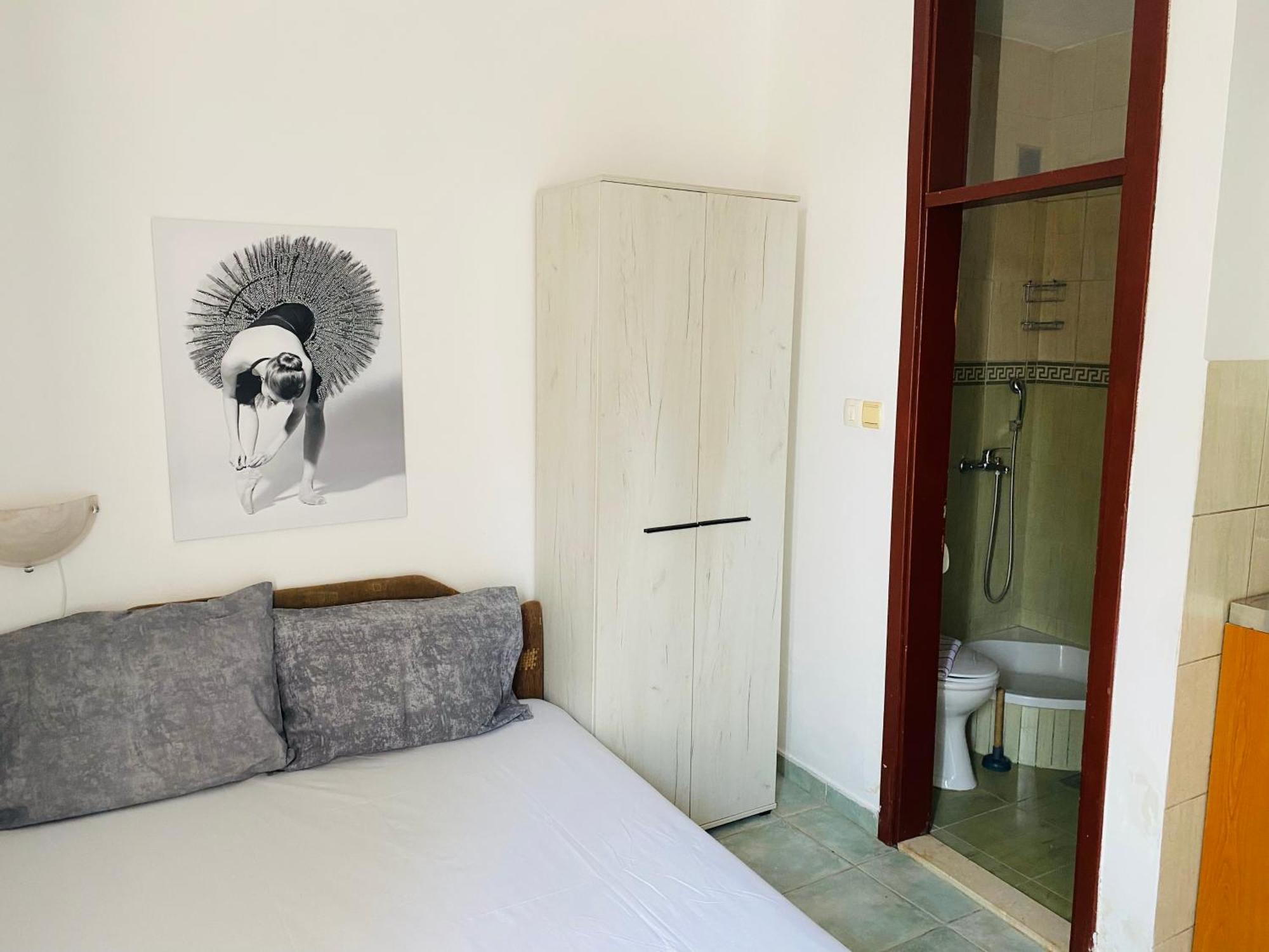 Apartmani Ilic Χέρτσεγκ Νόβι Εξωτερικό φωτογραφία