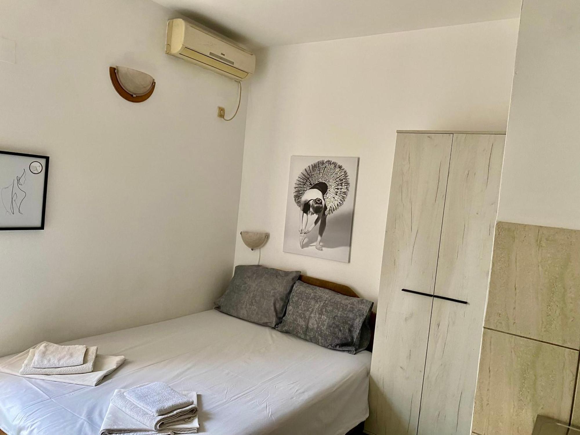 Apartmani Ilic Χέρτσεγκ Νόβι Εξωτερικό φωτογραφία