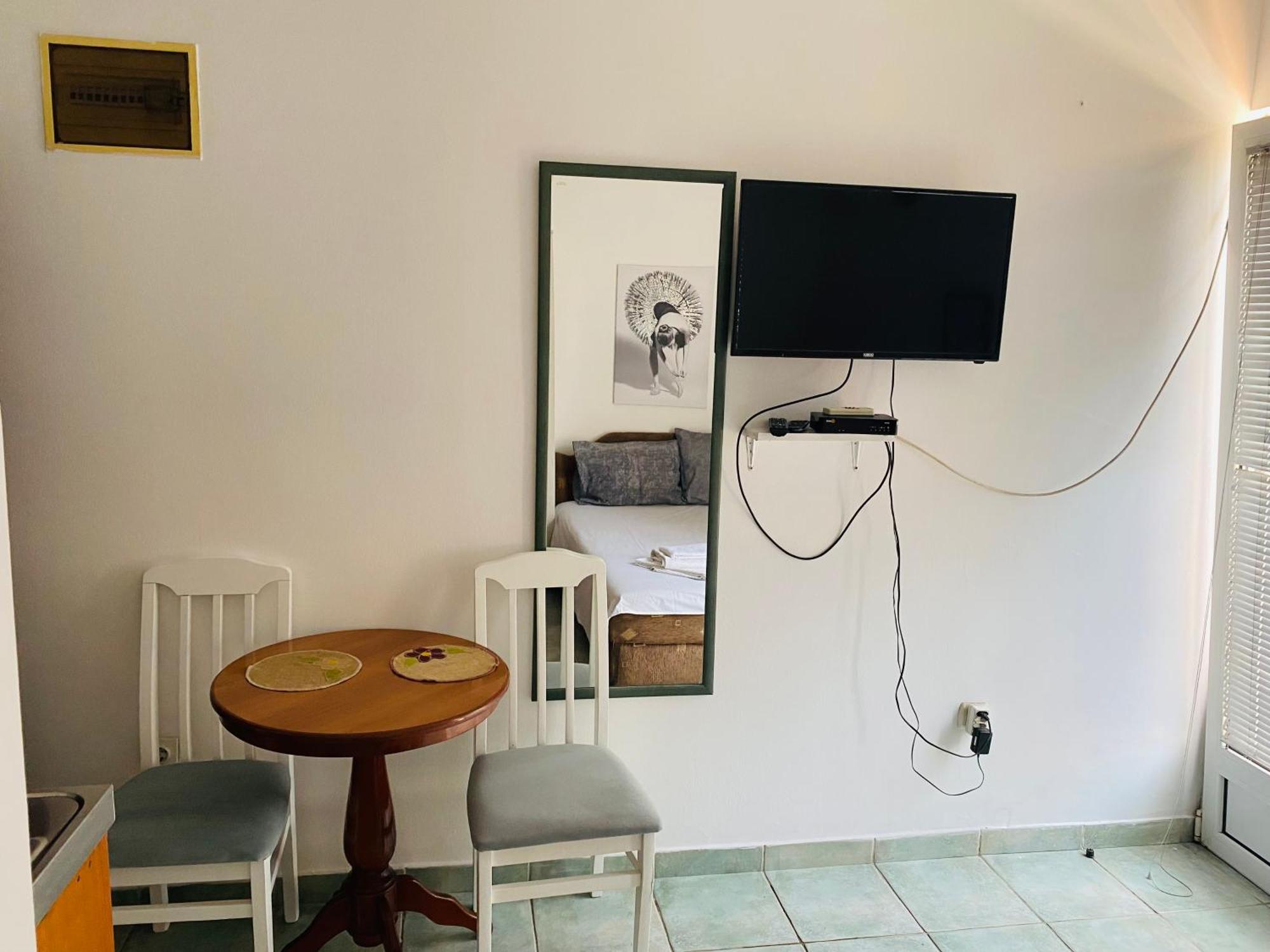 Apartmani Ilic Χέρτσεγκ Νόβι Εξωτερικό φωτογραφία