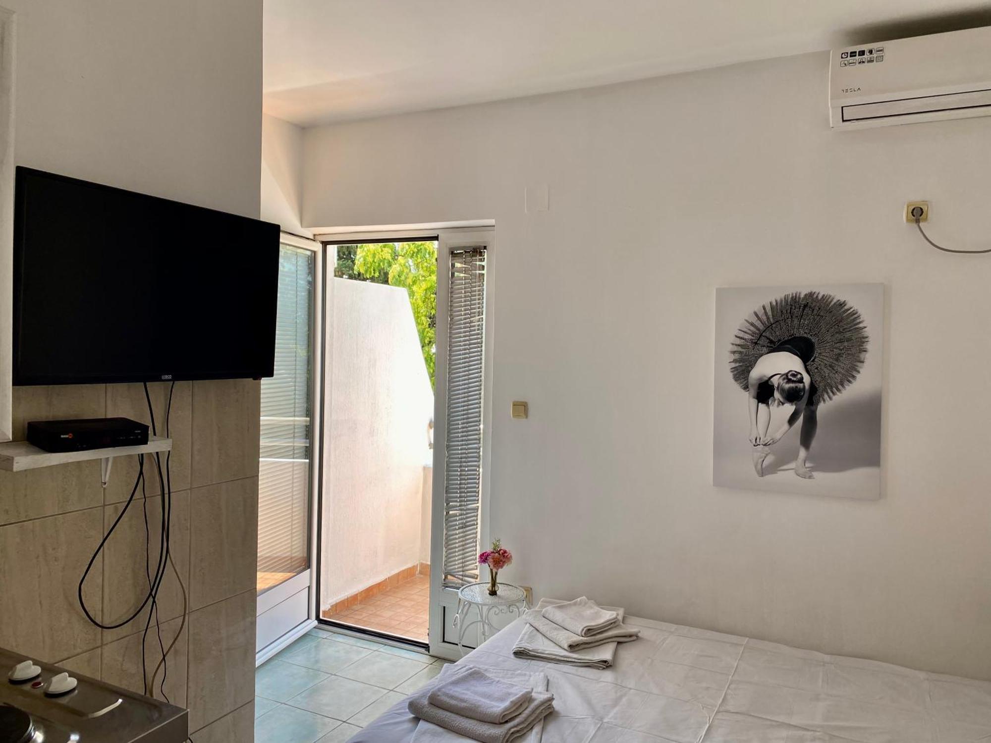 Apartmani Ilic Χέρτσεγκ Νόβι Εξωτερικό φωτογραφία
