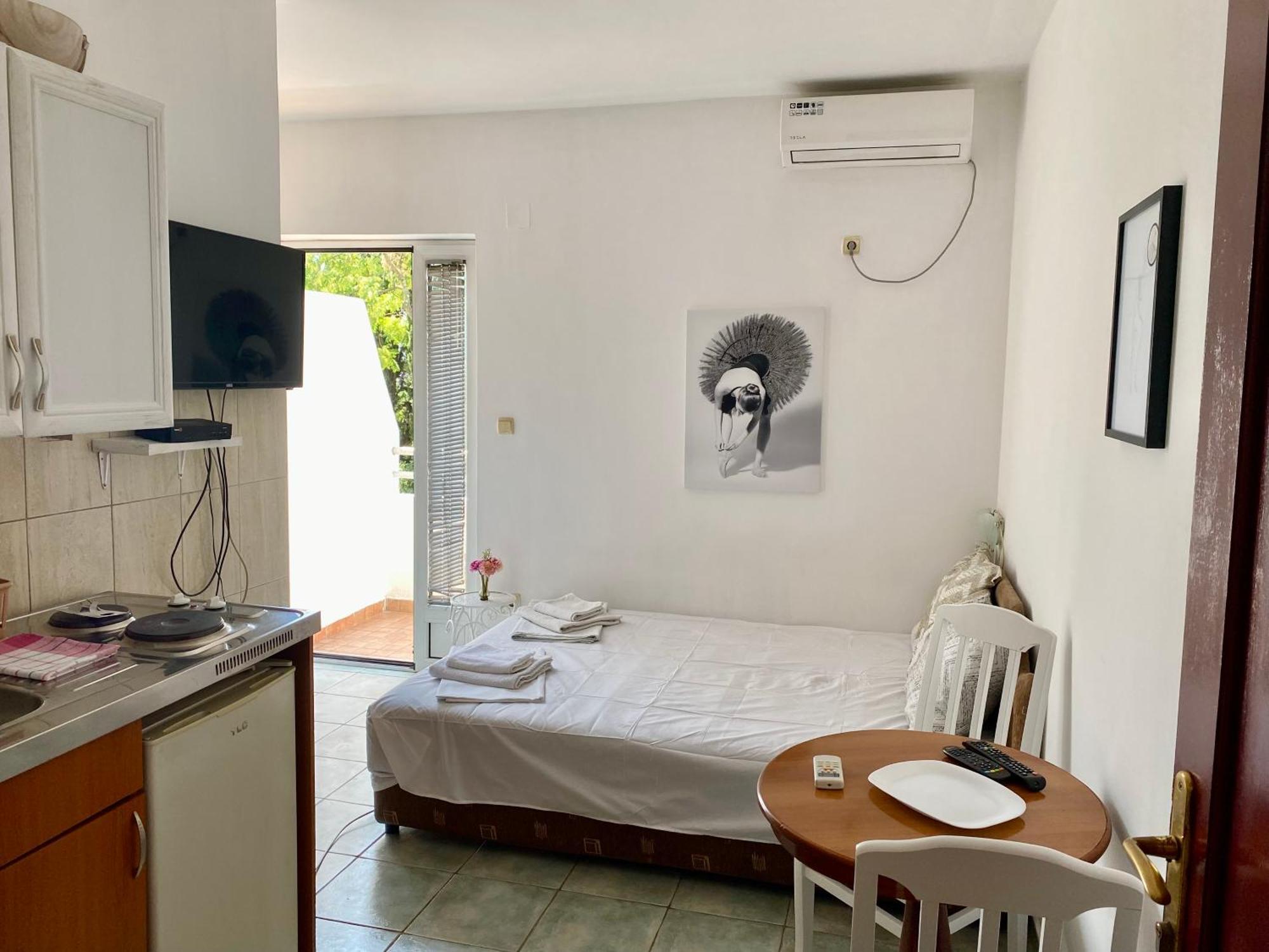 Apartmani Ilic Χέρτσεγκ Νόβι Εξωτερικό φωτογραφία