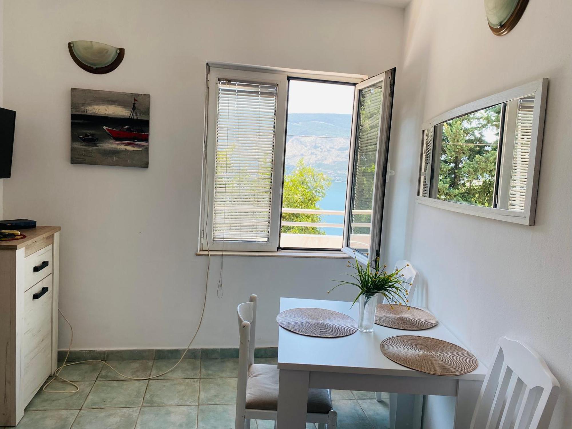 Apartmani Ilic Χέρτσεγκ Νόβι Εξωτερικό φωτογραφία